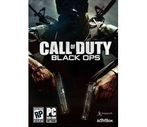 Call of Duty - Black Ops EU